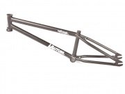 Autum "Razzia" BMX Rahmen