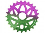 Banned BMX "Budsaw R.B.G.D." Sprocket