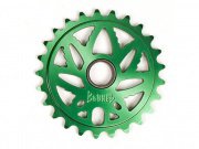 Banned BMX "Budsaw" Sprocket
