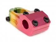 Banned BMX "Sludge Rasta" Stem