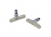 Baradine "Clear" Bremsschuhe