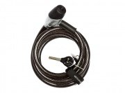 BBB "Coil Safe" BMX Lock
