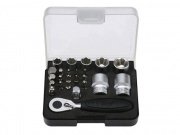 BBB "Socket Wrench" Set