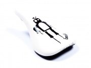 Beddo "Robo" Pivotal Seat