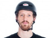 Bell "Faction 13" Helmet