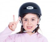 Bell "Faction Skull" Helmet