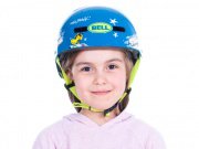Bell "Faction B Boy Julius" Helmet