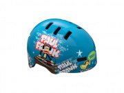 Bell "Fraction B Boy Julius" Helmet