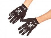 Bicycle Union "Love & Hate" Handschuhe