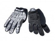 Bicycle Union "Map V2" Gloves