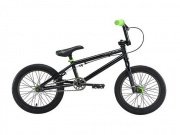BLANK "Buddy 16" 2013 BMX Rad