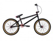 BLANK "Diablo" 2013 BMX Bike