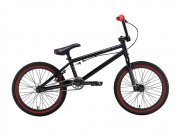 BLANK "Hustla 18" 2013 BMX Rad