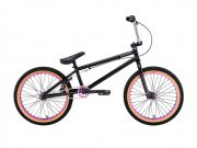 BLANK "Sabbath" 2013 BMX Bike