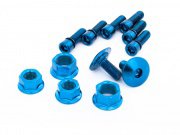 Blank "Select" Bolt Set