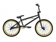 BLANK "Verse" 2013 BMX Rad