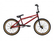 BLANK "Vision" 2013 BMX Rad