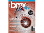 bmx Rider Magazine "Ausgabe #4"