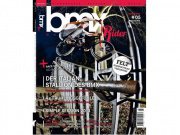bmx Rider Magazin "Ausgabe #5"