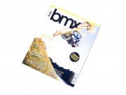 bmx Rider Magazin "Ausgabe #3"