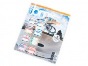 bmx Rider Magazin "Ausgabe #6"