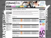 BMX RSS Feeds