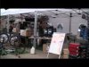 kunstform?! BMX Shop at the BMX Masters 2011