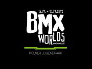 kunstform?! BMX Shop is official partner of the BMX Worlds 2012