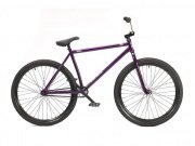 Bombtrack Bikes "Dash" 2013 Fixed Gear Rad