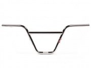 Bone Deth "Bomber Chrom" BMX Lenker