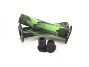 Bone Deth "Burning Rubber" Griffe