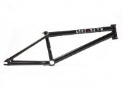 Bone Deth "Colt 45" BMX Rahmen