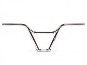 Bone Deth "Deadman 4pc Chrom" BMX Lenker