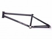 Bone Deth "Liiving Dead" BMX Rahmen