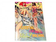Bone Deth "Surfin for the ugly broads" Video