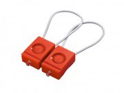 Bookman "Bike LED" Set