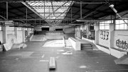 BOOST Skatehall BMX Day Trailer