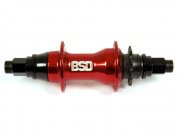 BSD "Back Street" Cassette
