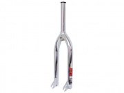 BSD "GhetTo V2 Chrom" BMX Gabel