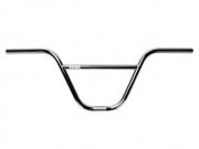 BSD "Giraffic Chrom" BMX Lenker