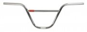 BSD "Highlander Chrom" BMX Lenker