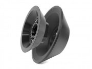 BSD "Jersey Barrier #2" Hubguard