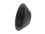 BSD "Jersey Barrier #3" Hubguard Sleeve