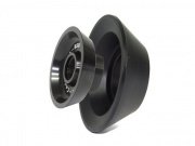 BSD "Jersey Barrier #1" Hubguard