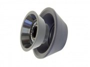 BSD "Jersey Barrier #4" Hubguard