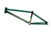 BSD "The Beverage" BMX Rahmen