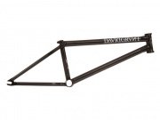 BSD "The Raider" BMX Rahmen