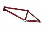 BSD "WZA V3" BMX Rahmen