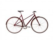 Charge Bikes "Hob" 2012 Fixed Gear Rad