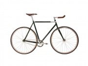 Charge Bikes "Plug Classic" 2012 Fixed Gear Bike